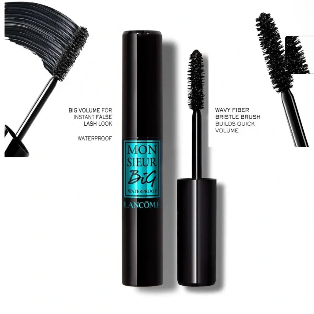 Lancome lancôme monsieur big